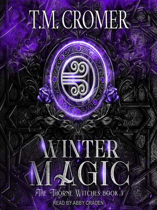 Title details for Winter Magic by T.M. Cromer - Available